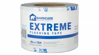 BARRICADE 12"X75' EXTREME FLASH